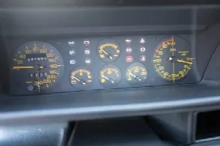 Foto 4 di 7: LANCIA Delta  