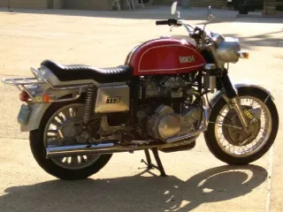 Foto 2 di 2: MÜNCH  Mammut TTS 1200