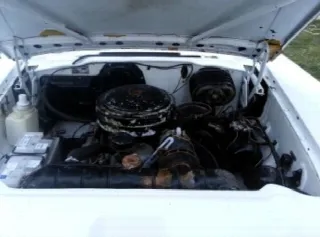 Foto 5 di 5: GAZ 13 