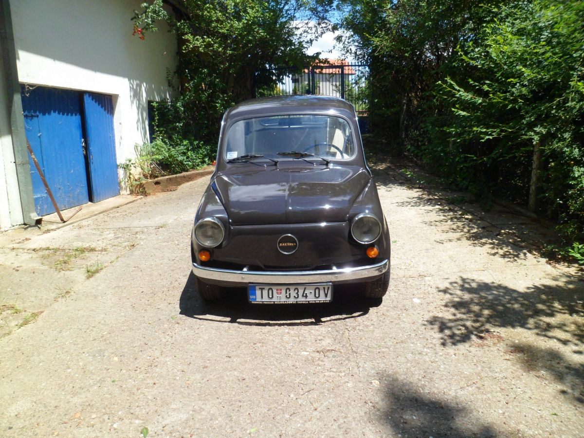 ZASTAVA 1300 750 
