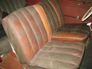 Foto 4 di 7: AUDI W250 