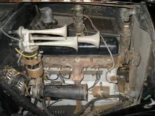 Foto 5 di 7: AUDI W250 