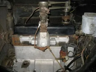 Foto 7 di 7: AUDI W250 