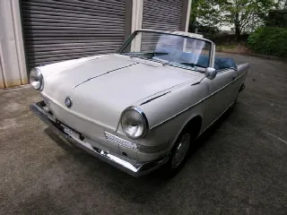 Foto 1 di 6: BMW 700 