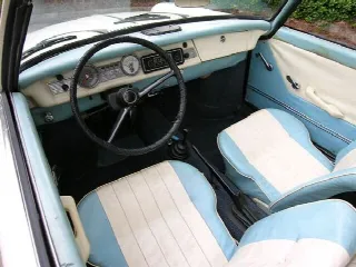 Foto 6 di 6: BMW 700 