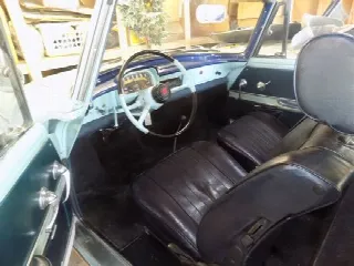 Foto 2 di 6: RENAULT Caravelle  