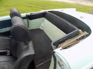 Foto 3 di 6: RENAULT Caravelle  