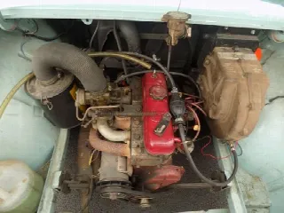 Foto 6 di 6: RENAULT Caravelle  