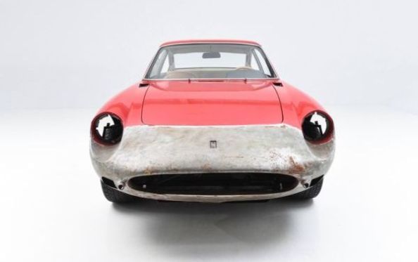 FERRARI 365(1969-1976)  