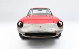 Foto 1 di 6: FERRARI 365