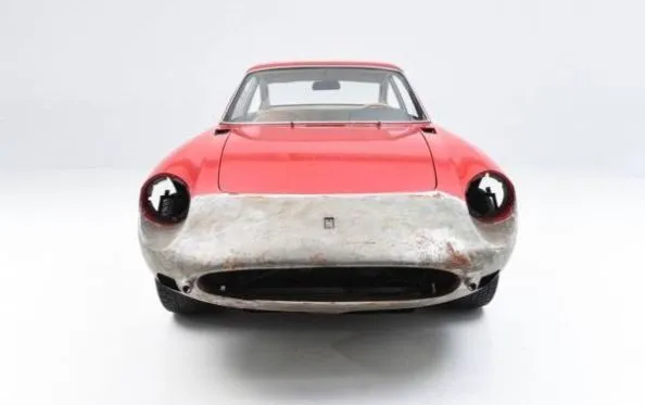 FERRARI 365