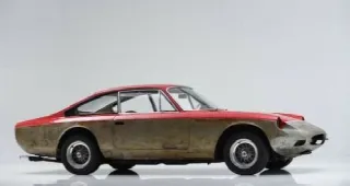 Foto 3 di 6: FERRARI 365