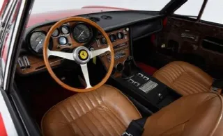 Foto 4 di 6: FERRARI 365