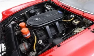Foto 6 di 6: FERRARI 365