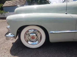 Foto 5 di 9: CADILLAC Series62  