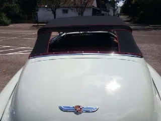 Foto 4 di 9: CADILLAC Series62  