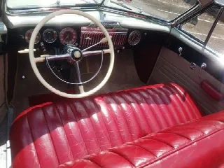 Foto 3 di 9: CADILLAC Series62  