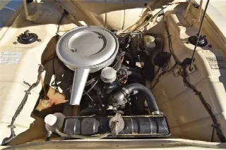 Foto 5 di 6: FORD Cortina GT 
