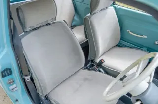 Foto 3 di 6: NISSAN Pao 