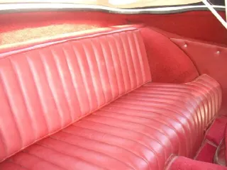 Foto 7 di 7: DAIMLER DartSP250  