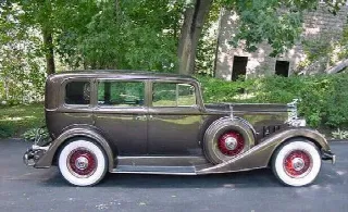 Foto 2 di 2: PACKARD  1100