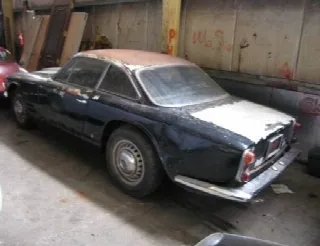 Foto 2 di 2: MASERATI 3500(1959-1969) 3500 GT