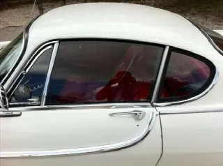 Foto 5 di 5: VOLVO P1800 P1800