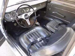 Foto 2 di 7: ALFA ROMEO Giulia  