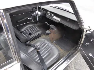 Foto 7 di 7: ALFA ROMEO Giulia  