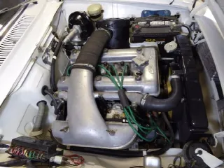 Foto 5 di 7: ALFA ROMEO Giulia  