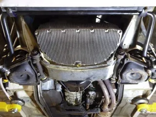 Foto 6 di 7: ALFA ROMEO Giulia  