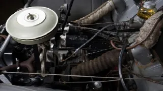 Foto 5 di 6: CITROEN 2 CV  