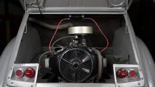 Foto 4 di 6: CITROEN 2 CV  