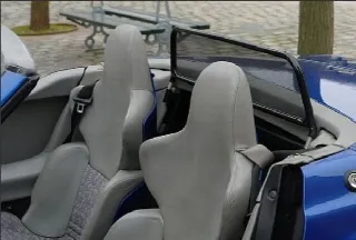 Foto 2 di 2: BMW Z1  