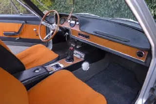 Foto 6 di 9: FORD 20M TS