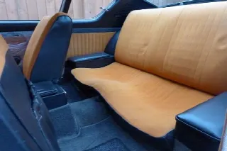 Foto 9 di 9: FORD 20M TS