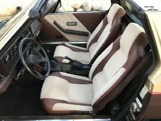 Foto 5 di 6: FIAT X1/9 
