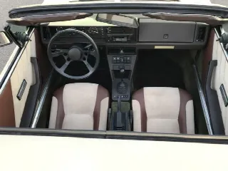 Foto 4 di 6: FIAT X1/9 