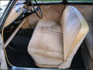 Foto 2 di 4: LANCIA Appia 2° Serie, Guida a destra 