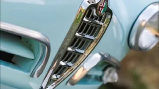 Foto 4 di 8: ALFA ROMEO Giulietta 750 B Prima Serie   