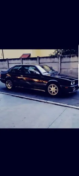 MASERATI 224 Coupe'