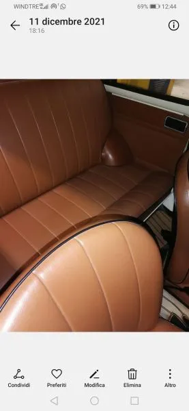 Foto 4 di 4: FIAT 850 SPECIAL    