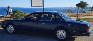 Foto 4 di 7: JAGUAR XJ-X300 Xj6 3.2  