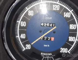 Foto 3 di 6: ALFA ROMEO Giulia Nuova Super 1300       