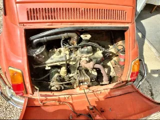 Foto 4 di 6: FIAT 500 L 