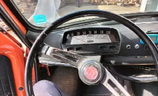 Foto 3 di 6: FIAT 500 L 