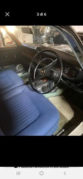 Foto 3 di 6: JAGUAR 420  