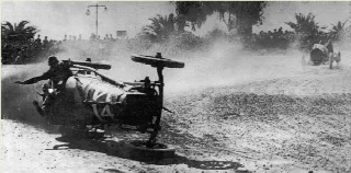 Foto 34 di 34: DIATTO 20 Targa Florio 