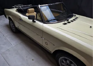 Foto 5 di 6: FIAT 124 Turbo  