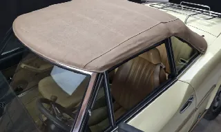 Foto 3 di 6: FIAT 124 Turbo  